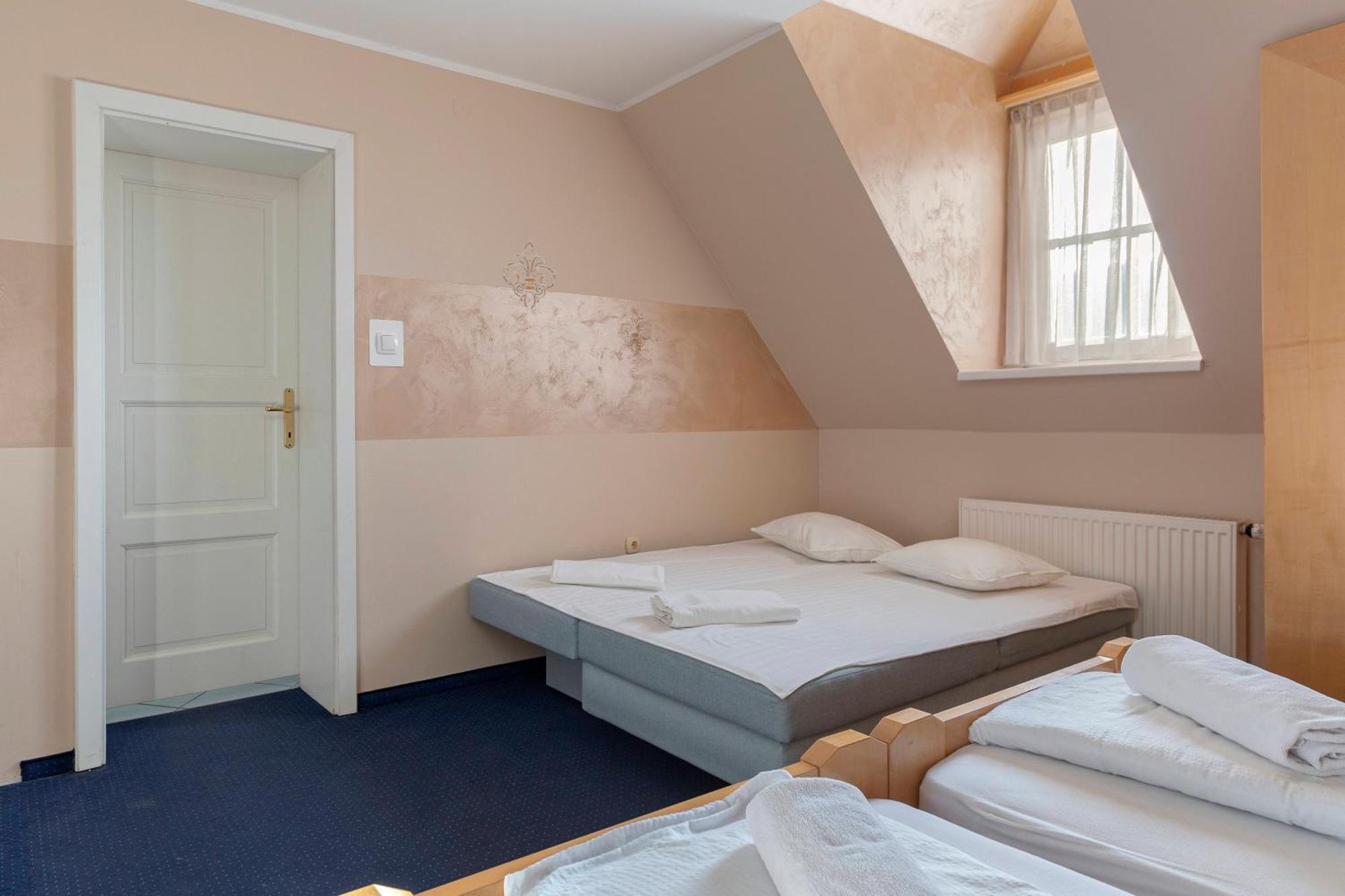Hotel Burger Venise Recica ob Savinji Exterior foto