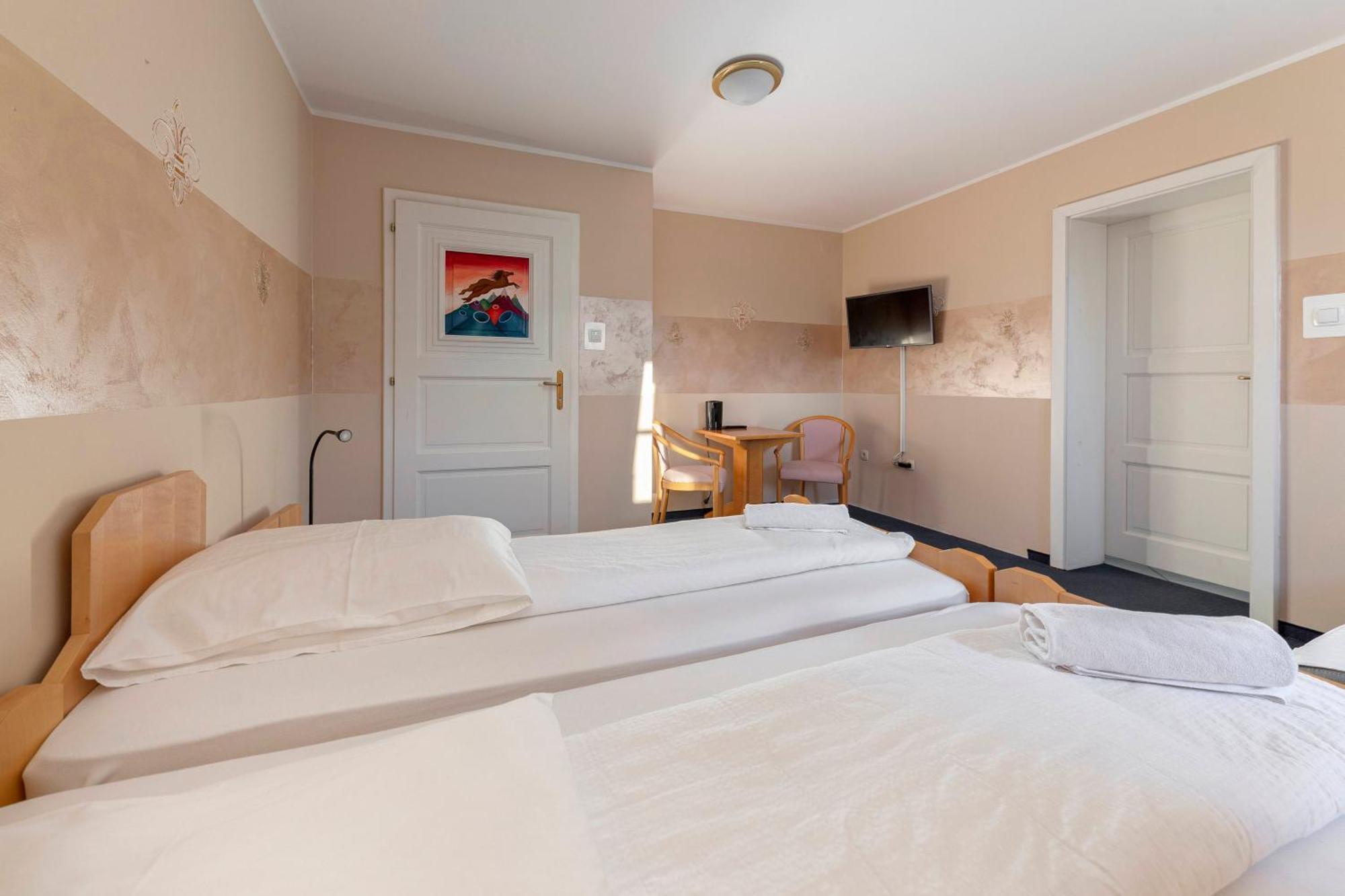 Hotel Burger Venise Recica ob Savinji Exterior foto
