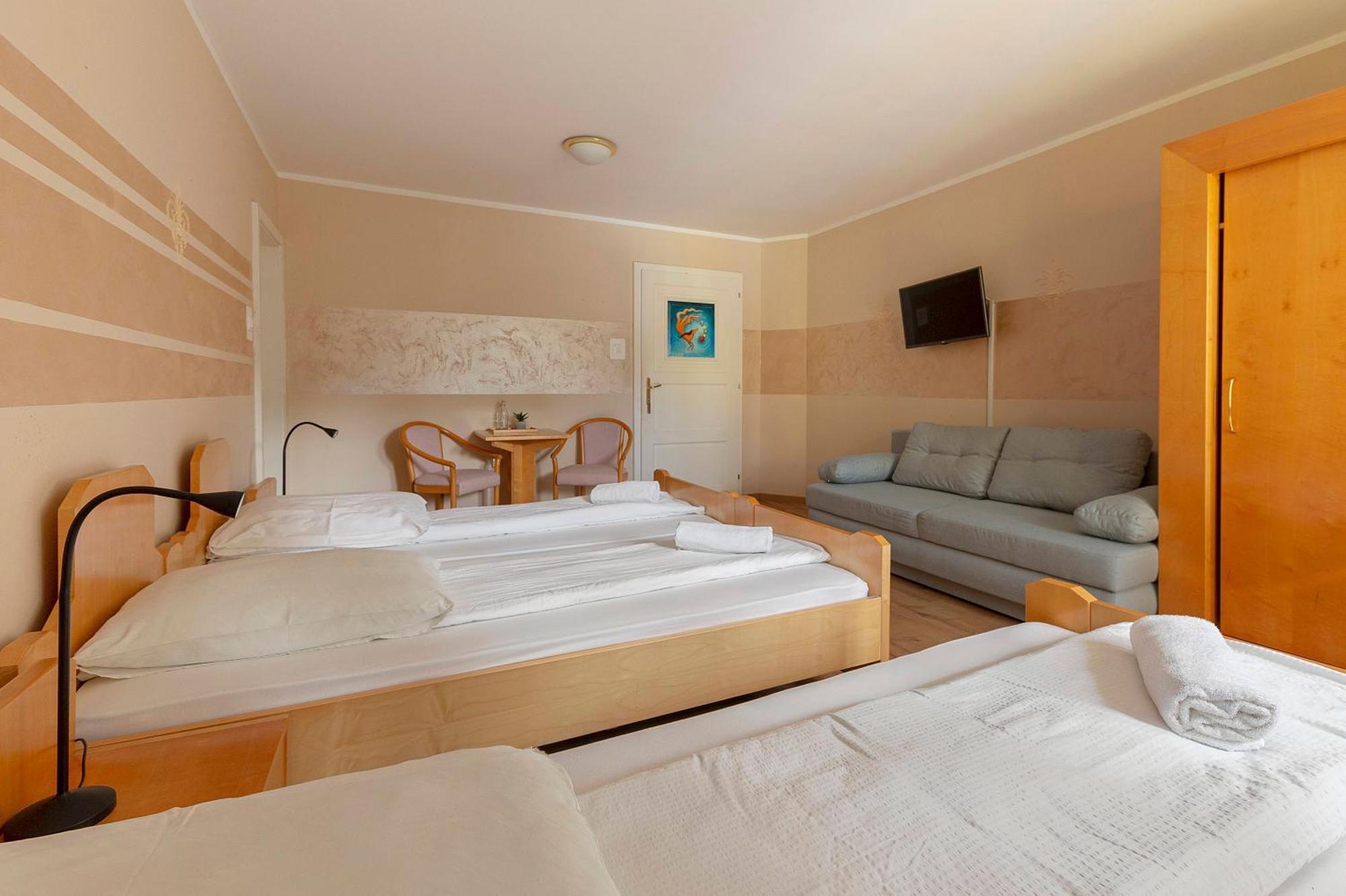 Hotel Burger Venise Recica ob Savinji Exterior foto