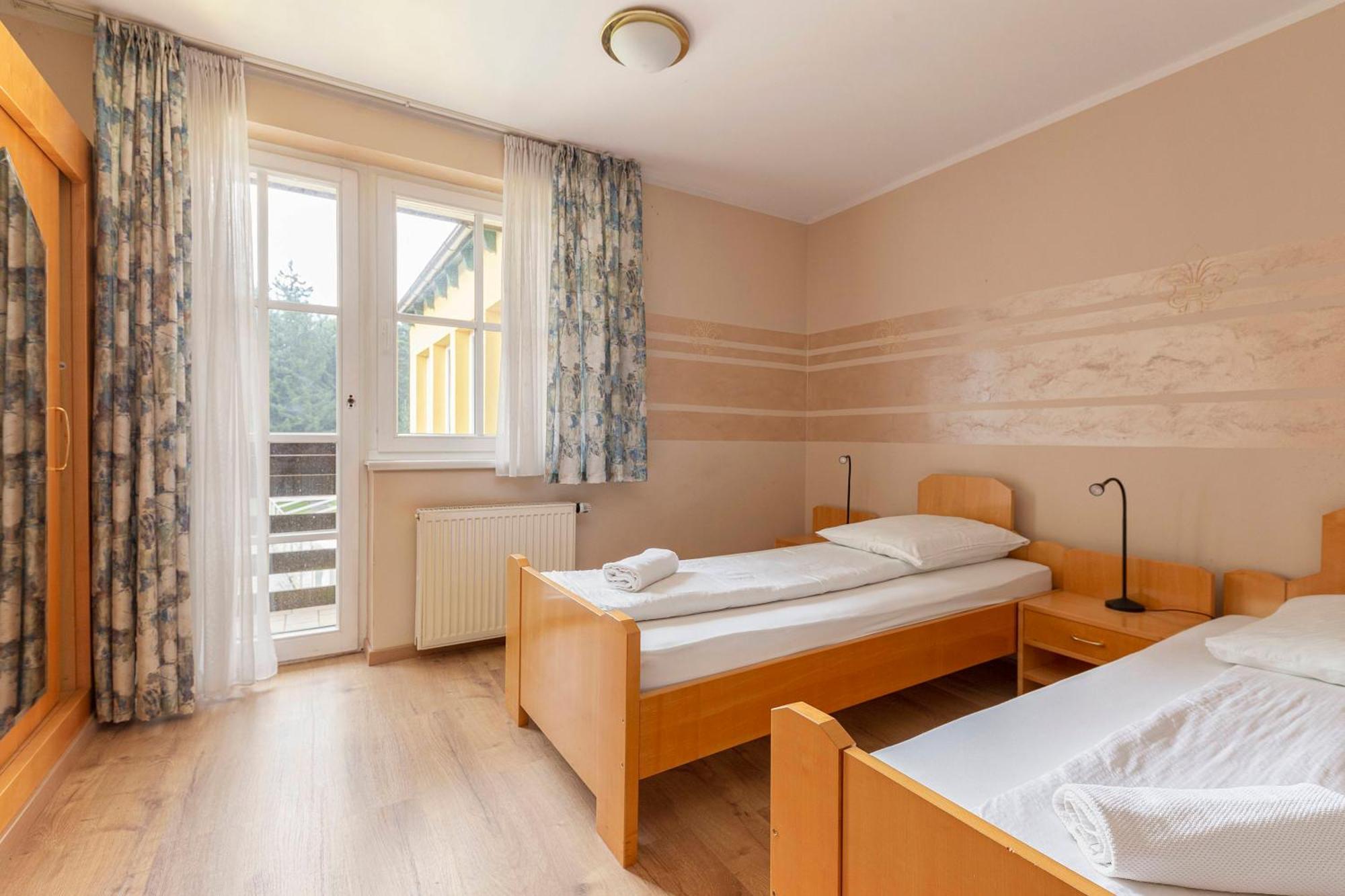 Hotel Burger Venise Recica ob Savinji Exterior foto